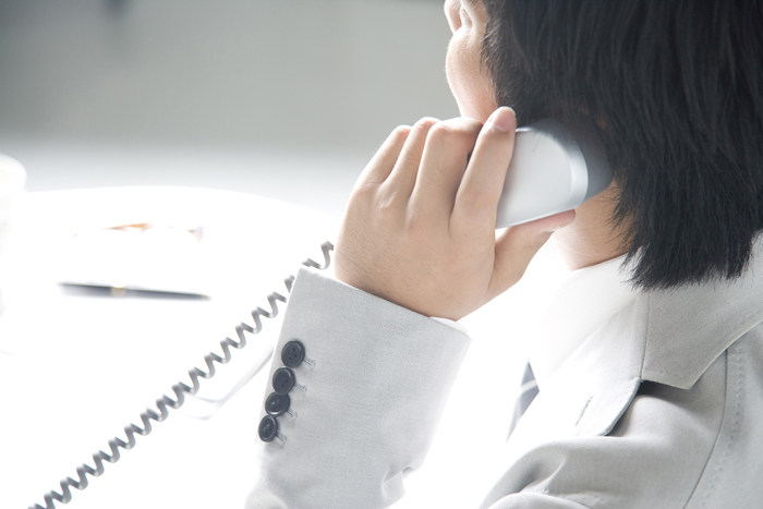 相談先が分からない方へ